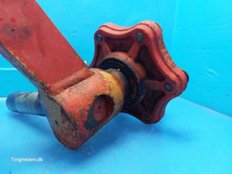 Achsen & Fahrantrieb του τύπου Massey Ferguson 32, Gebrauchtmaschine σε Hemmet (Φωτογραφία 14)