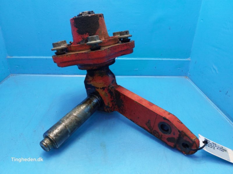 Achsen & Fahrantrieb του τύπου Massey Ferguson 32, Gebrauchtmaschine σε Hemmet (Φωτογραφία 3)