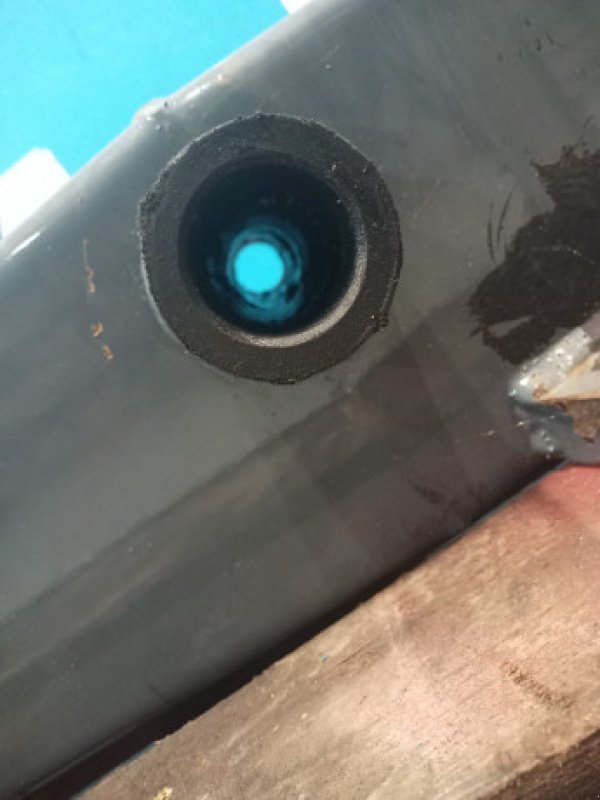 Achsen & Fahrantrieb типа Massey Ferguson 32, Gebrauchtmaschine в Hemmet (Фотография 7)