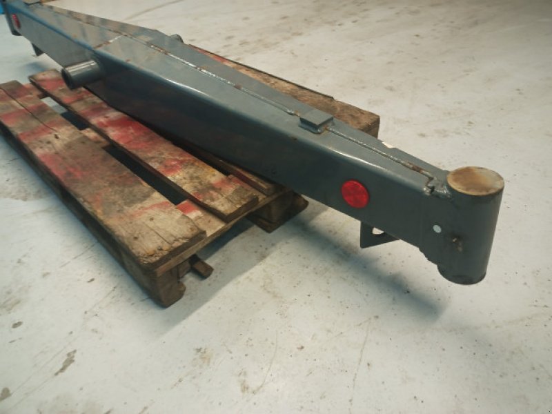 Achsen & Fahrantrieb типа Massey Ferguson 32, Gebrauchtmaschine в Hemmet (Фотография 3)