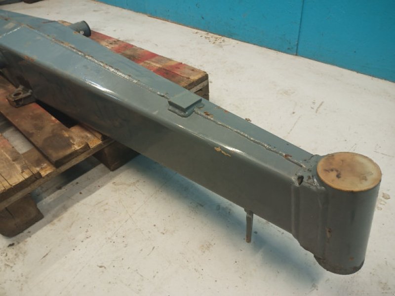 Achsen & Fahrantrieb типа Massey Ferguson 32, Gebrauchtmaschine в Hemmet (Фотография 5)