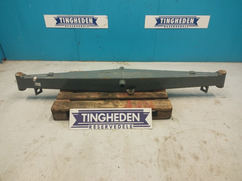 Achsen & Fahrantrieb типа Massey Ferguson 32, Gebrauchtmaschine в Hemmet (Фотография 1)