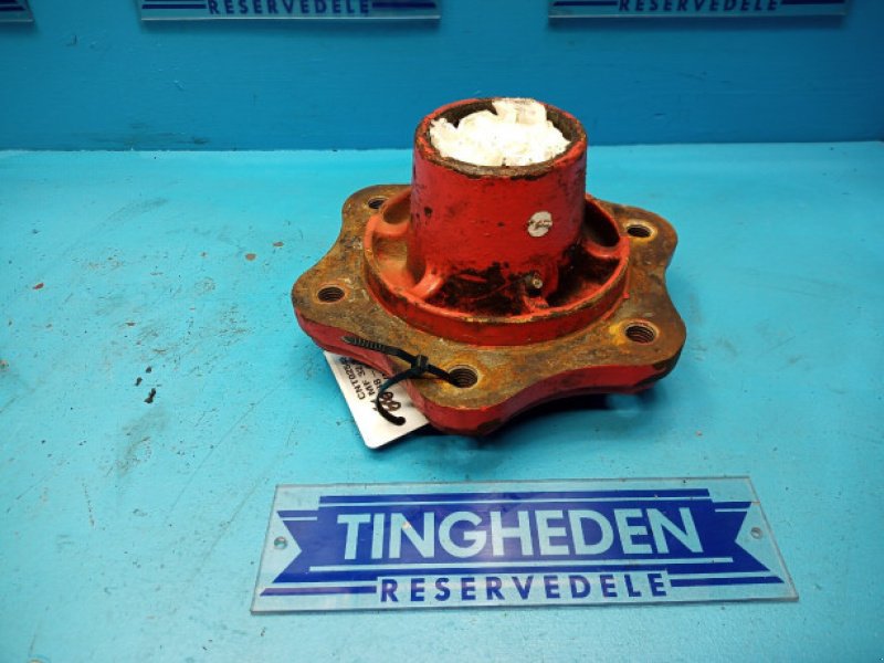 Achsen & Fahrantrieb des Typs Massey Ferguson 32, Gebrauchtmaschine in Hemmet (Bild 1)