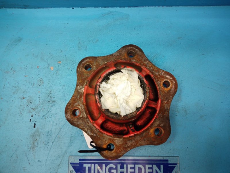 Achsen & Fahrantrieb typu Massey Ferguson 32, Gebrauchtmaschine w Hemmet (Zdjęcie 4)