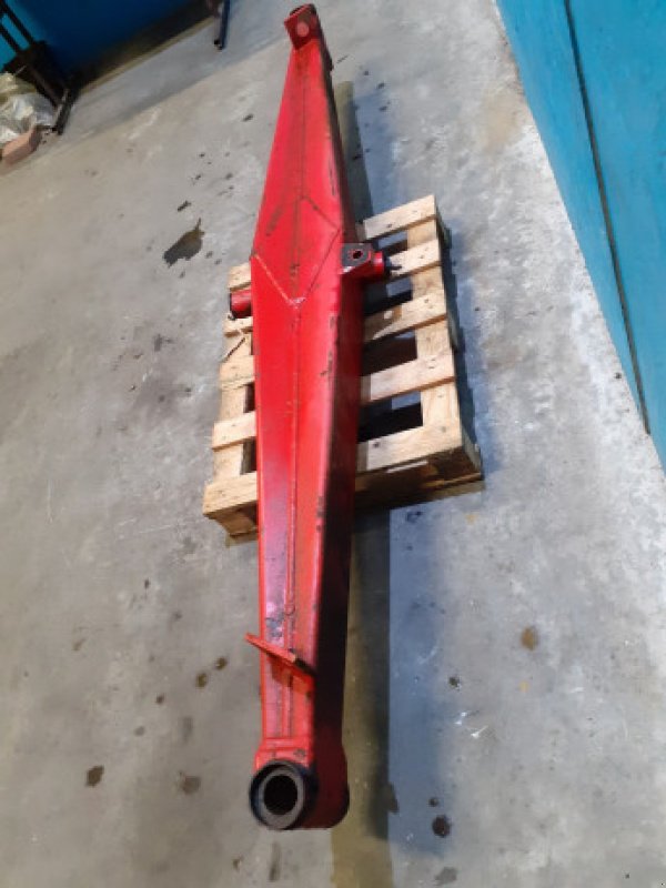 Achsen & Fahrantrieb des Typs Massey Ferguson 32, Gebrauchtmaschine in Hemmet (Bild 5)