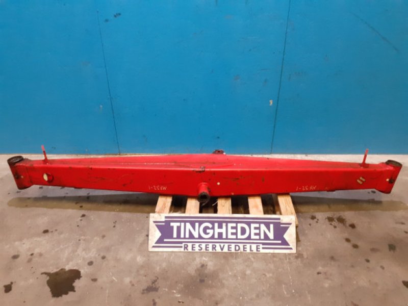 Achsen & Fahrantrieb des Typs Massey Ferguson 32, Gebrauchtmaschine in Hemmet (Bild 1)