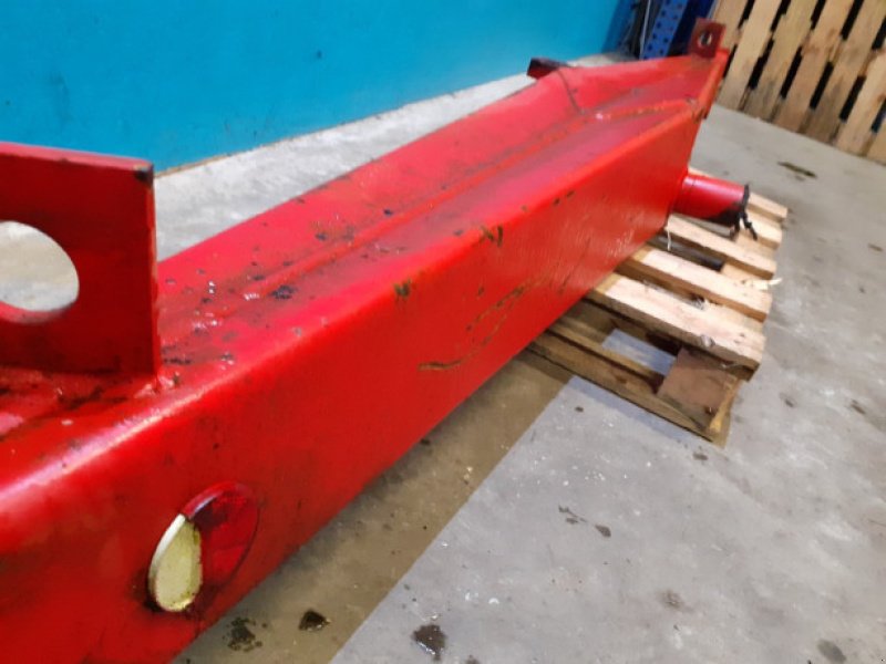 Achsen & Fahrantrieb des Typs Massey Ferguson 32, Gebrauchtmaschine in Hemmet (Bild 7)