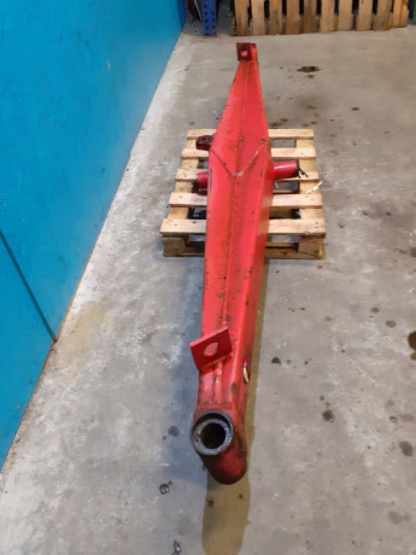 Achsen & Fahrantrieb des Typs Massey Ferguson 32, Gebrauchtmaschine in Hemmet (Bild 2)