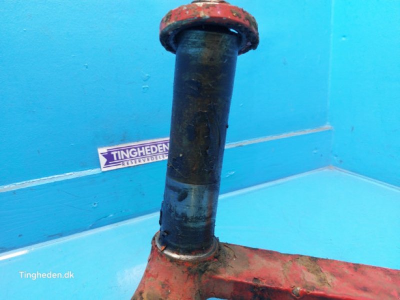 Achsen & Fahrantrieb tipa Massey Ferguson 34, Gebrauchtmaschine u Hemmet (Slika 11)