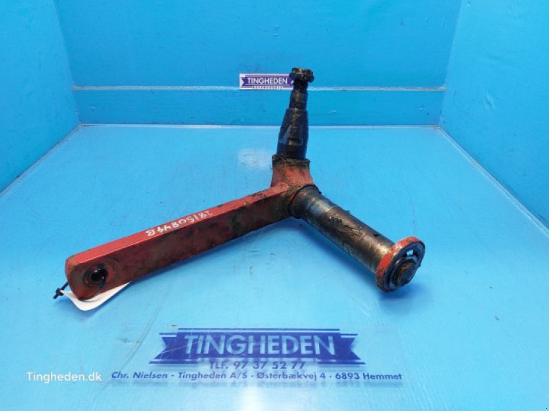 Achsen & Fahrantrieb tipa Massey Ferguson 34, Gebrauchtmaschine u Hemmet (Slika 1)