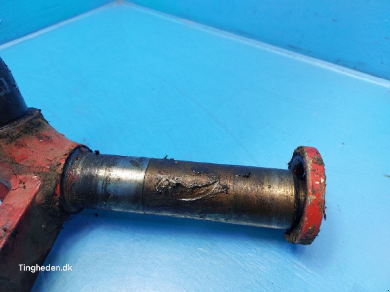 Achsen & Fahrantrieb tipa Massey Ferguson 34, Gebrauchtmaschine u Hemmet (Slika 5)