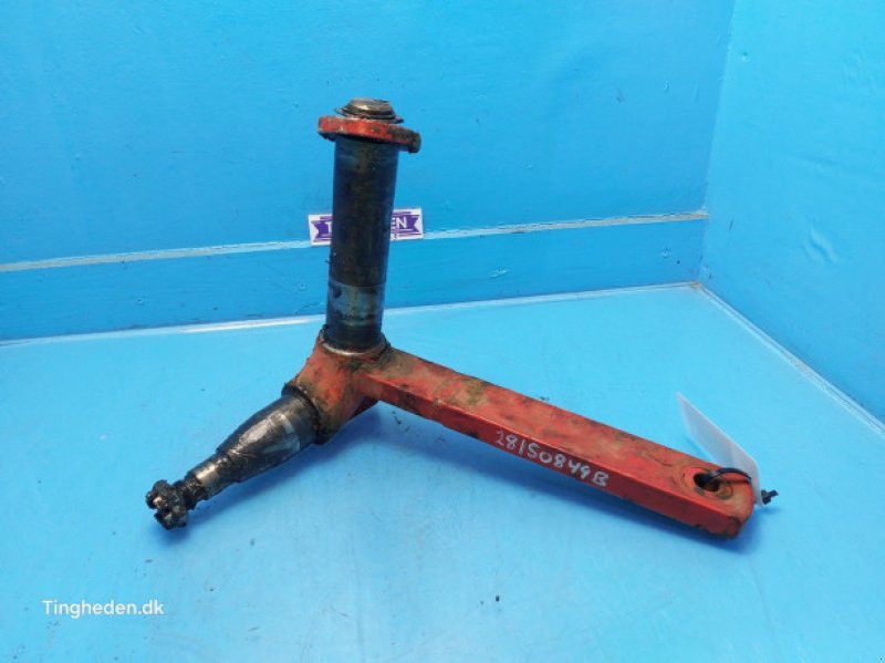 Achsen & Fahrantrieb tipa Massey Ferguson 34, Gebrauchtmaschine u Hemmet (Slika 10)