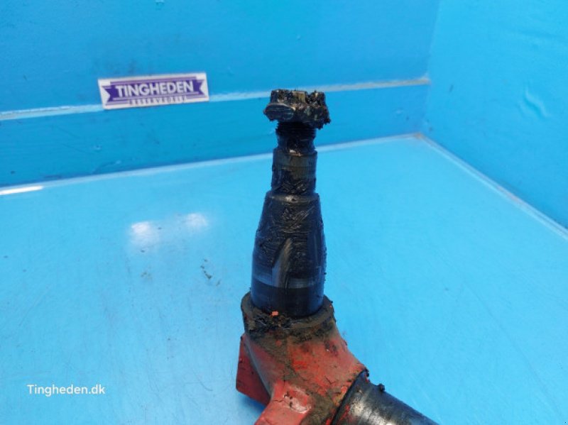 Achsen & Fahrantrieb tipa Massey Ferguson 34, Gebrauchtmaschine u Hemmet (Slika 4)