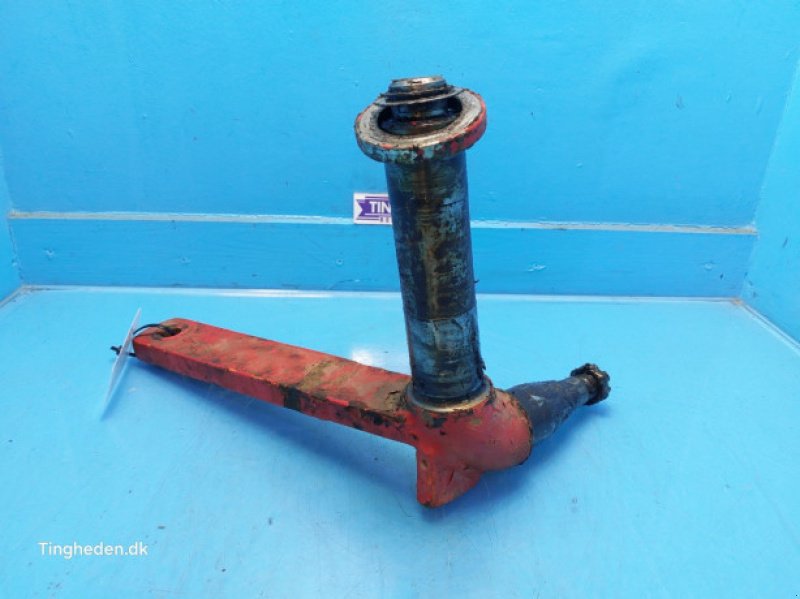 Achsen & Fahrantrieb tipa Massey Ferguson 34, Gebrauchtmaschine u Hemmet (Slika 7)