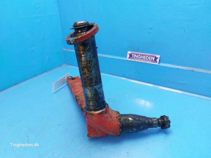 Achsen & Fahrantrieb tipa Massey Ferguson 34, Gebrauchtmaschine u Hemmet (Slika 9)