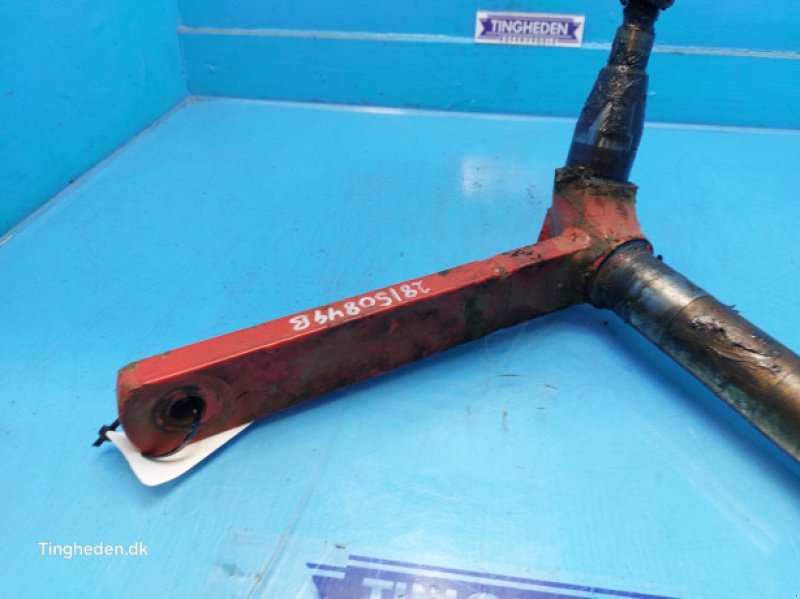 Achsen & Fahrantrieb tipa Massey Ferguson 34, Gebrauchtmaschine u Hemmet (Slika 2)