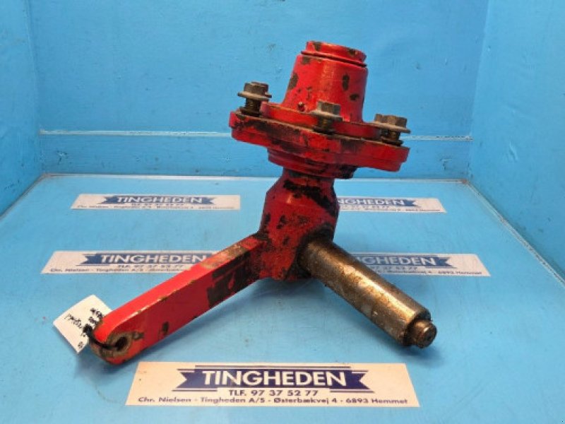 Achsen & Fahrantrieb a típus Massey Ferguson 40, Gebrauchtmaschine ekkor: Hemmet (Kép 1)