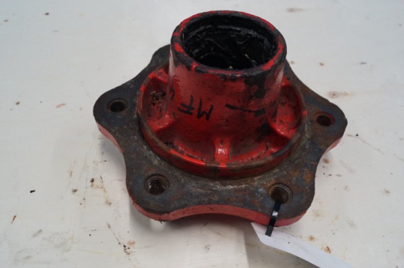 Achsen & Fahrantrieb typu Massey Ferguson 40, Gebrauchtmaschine w Hemmet (Zdjęcie 5)