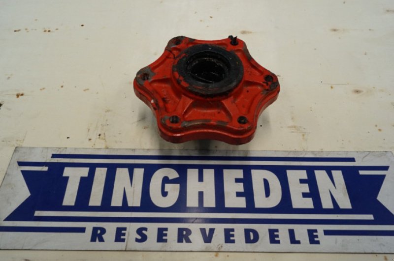 Achsen & Fahrantrieb typu Massey Ferguson 40, Gebrauchtmaschine w Hemmet (Zdjęcie 1)