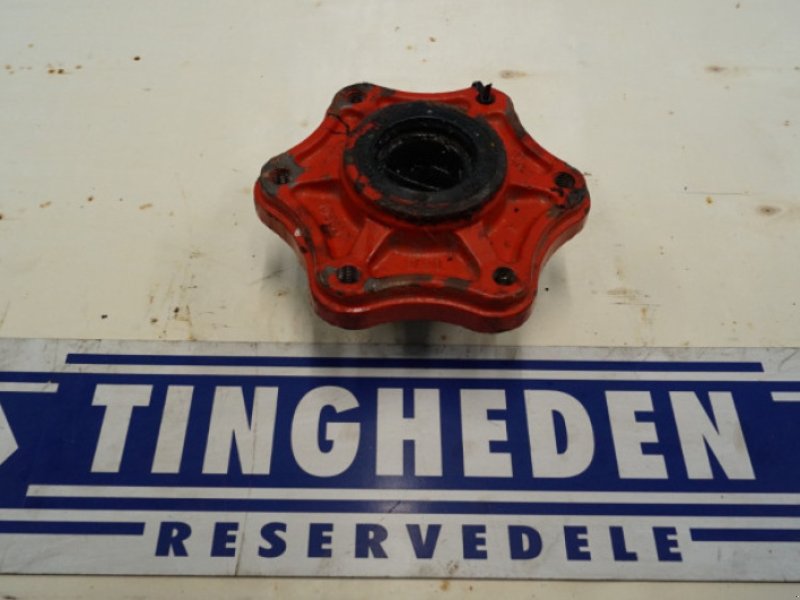 Achsen & Fahrantrieb a típus Massey Ferguson 40, Gebrauchtmaschine ekkor: Hemmet (Kép 1)