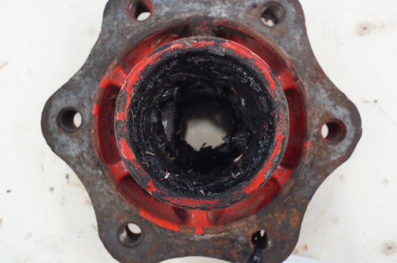 Achsen & Fahrantrieb typu Massey Ferguson 40, Gebrauchtmaschine w Hemmet (Zdjęcie 6)