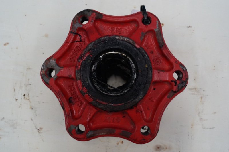 Achsen & Fahrantrieb typu Massey Ferguson 40, Gebrauchtmaschine w Hemmet (Zdjęcie 3)