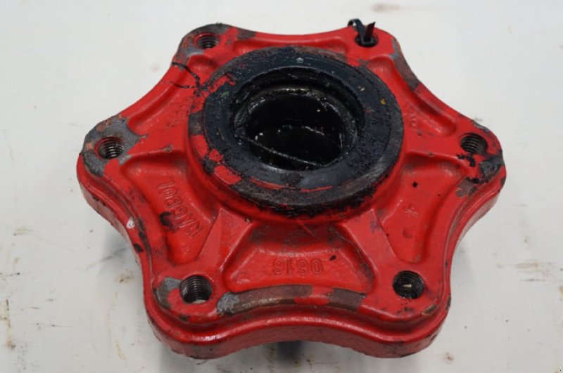 Achsen & Fahrantrieb typu Massey Ferguson 40, Gebrauchtmaschine w Hemmet (Zdjęcie 2)