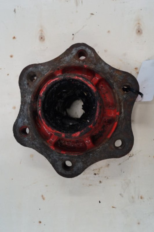 Achsen & Fahrantrieb typu Massey Ferguson 40, Gebrauchtmaschine w Hemmet (Zdjęcie 4)