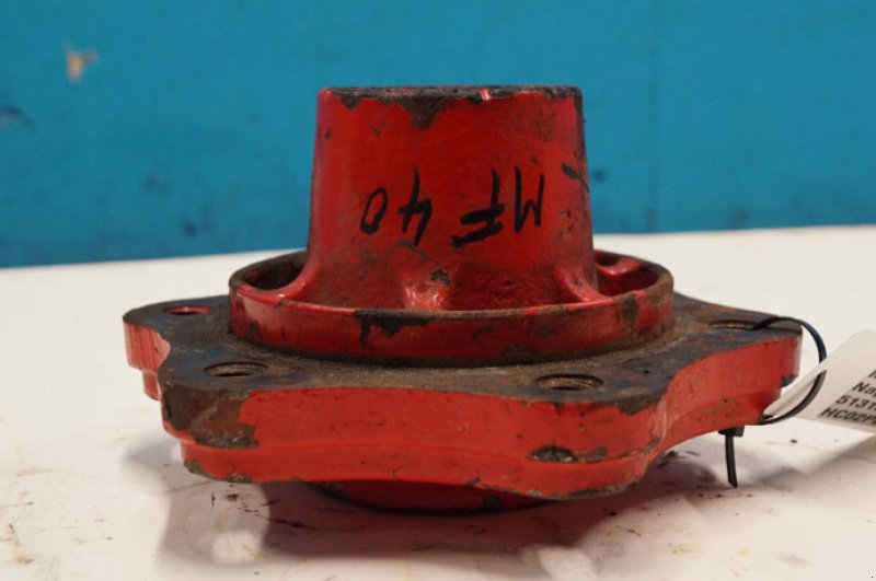 Achsen & Fahrantrieb typu Massey Ferguson 40, Gebrauchtmaschine w Hemmet (Zdjęcie 7)