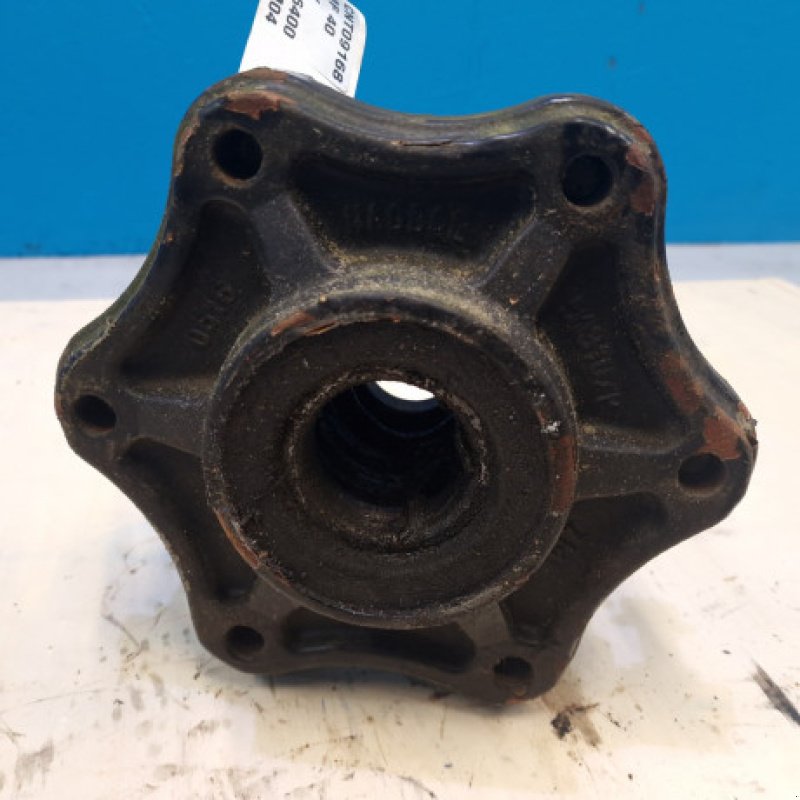 Achsen & Fahrantrieb του τύπου Massey Ferguson 40, Gebrauchtmaschine σε Hemmet (Φωτογραφία 4)