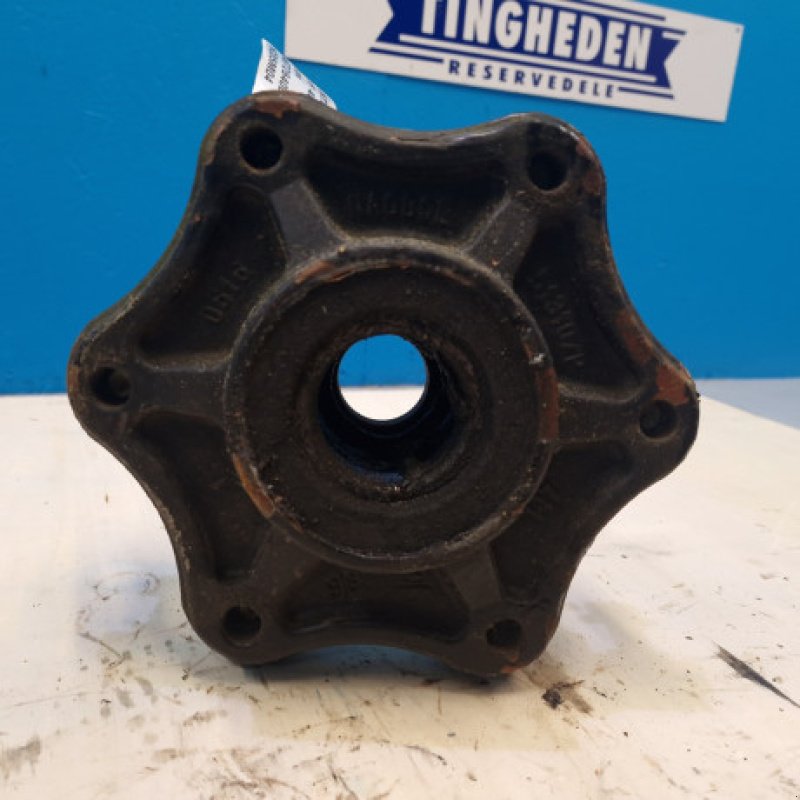 Achsen & Fahrantrieb του τύπου Massey Ferguson 40, Gebrauchtmaschine σε Hemmet (Φωτογραφία 5)