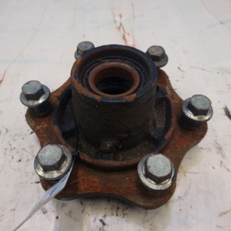 Achsen & Fahrantrieb του τύπου Massey Ferguson 40, Gebrauchtmaschine σε Hemmet (Φωτογραφία 2)