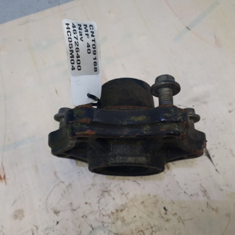 Achsen & Fahrantrieb του τύπου Massey Ferguson 40, Gebrauchtmaschine σε Hemmet (Φωτογραφία 6)