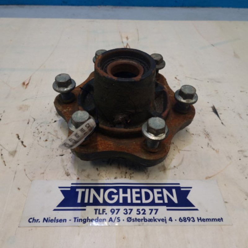 Achsen & Fahrantrieb του τύπου Massey Ferguson 40, Gebrauchtmaschine σε Hemmet (Φωτογραφία 1)