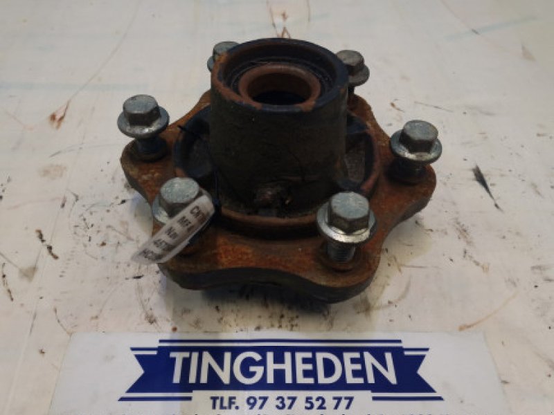 Achsen & Fahrantrieb a típus Massey Ferguson 40, Gebrauchtmaschine ekkor: Hemmet (Kép 1)