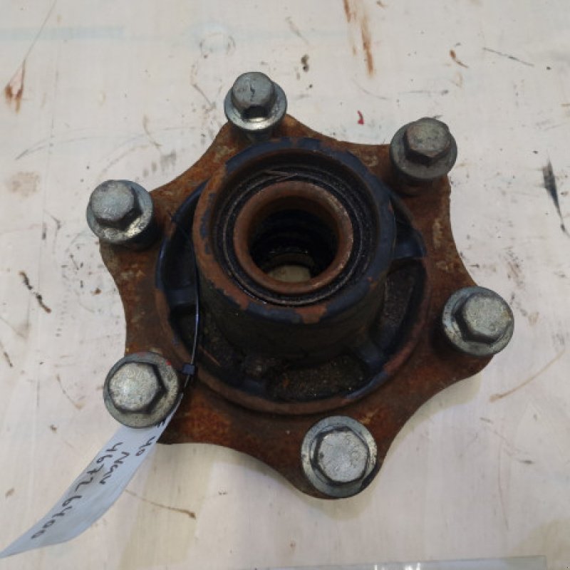 Achsen & Fahrantrieb του τύπου Massey Ferguson 40, Gebrauchtmaschine σε Hemmet (Φωτογραφία 7)