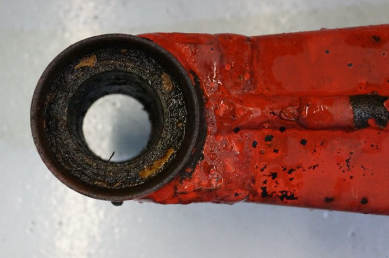 Achsen & Fahrantrieb tip Massey Ferguson 40, Gebrauchtmaschine in Hemmet (Poză 10)