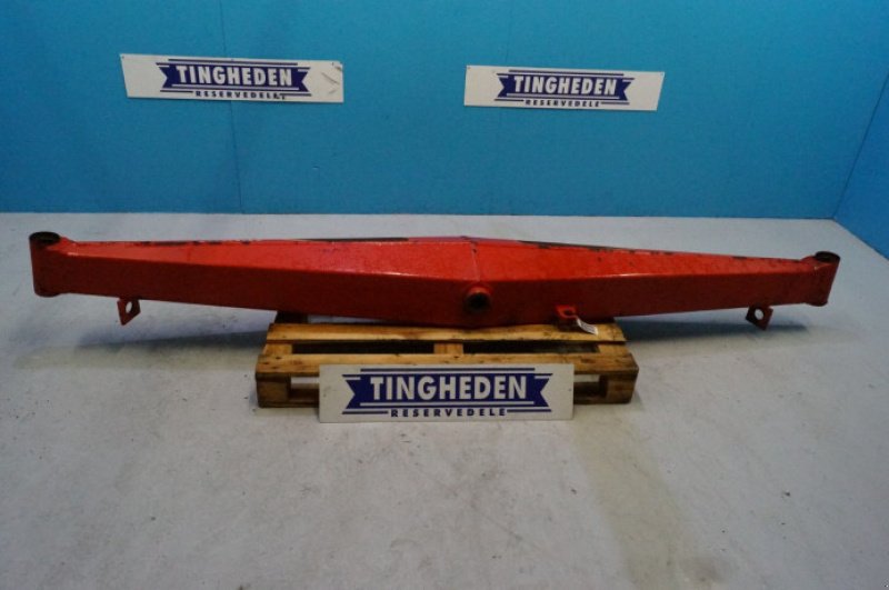 Achsen & Fahrantrieb tip Massey Ferguson 40, Gebrauchtmaschine in Hemmet (Poză 1)