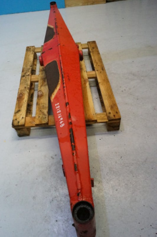 Achsen & Fahrantrieb tip Massey Ferguson 40, Gebrauchtmaschine in Hemmet (Poză 4)