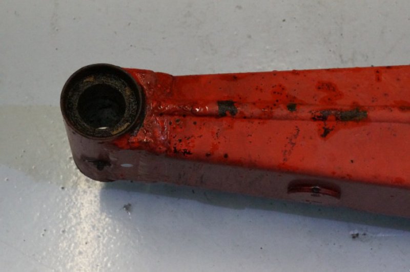 Achsen & Fahrantrieb tip Massey Ferguson 40, Gebrauchtmaschine in Hemmet (Poză 9)