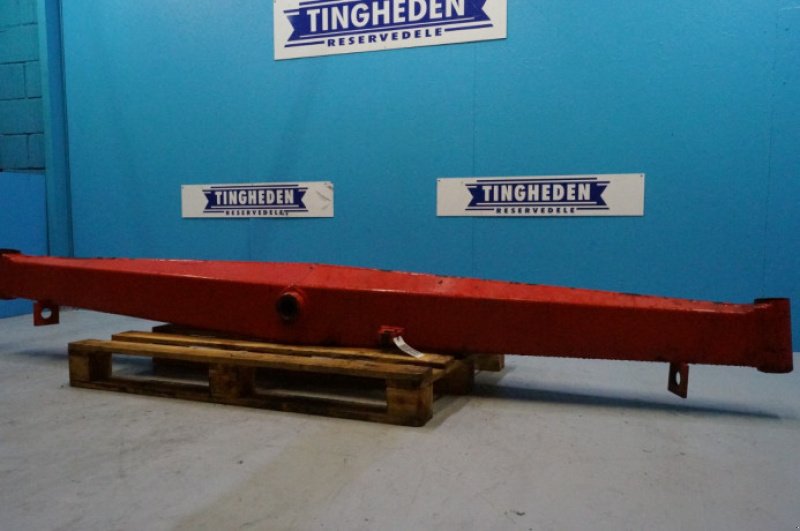 Achsen & Fahrantrieb tip Massey Ferguson 40, Gebrauchtmaschine in Hemmet (Poză 13)