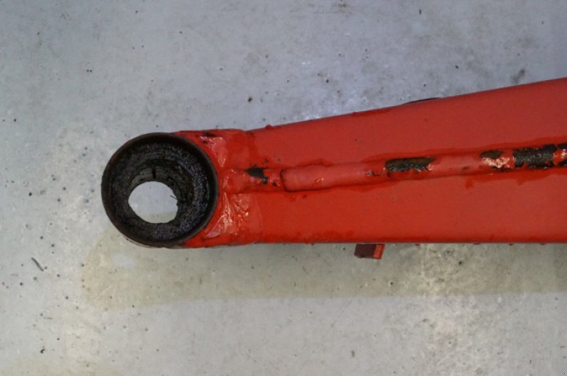 Achsen & Fahrantrieb tip Massey Ferguson 40, Gebrauchtmaschine in Hemmet (Poză 3)