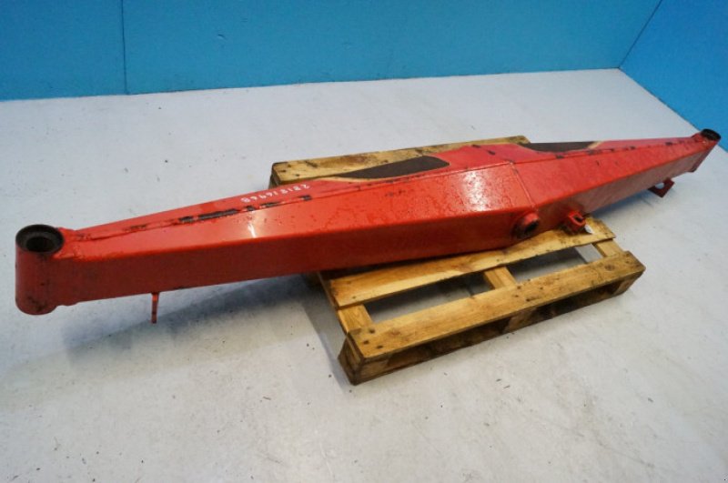 Achsen & Fahrantrieb tip Massey Ferguson 40, Gebrauchtmaschine in Hemmet (Poză 2)