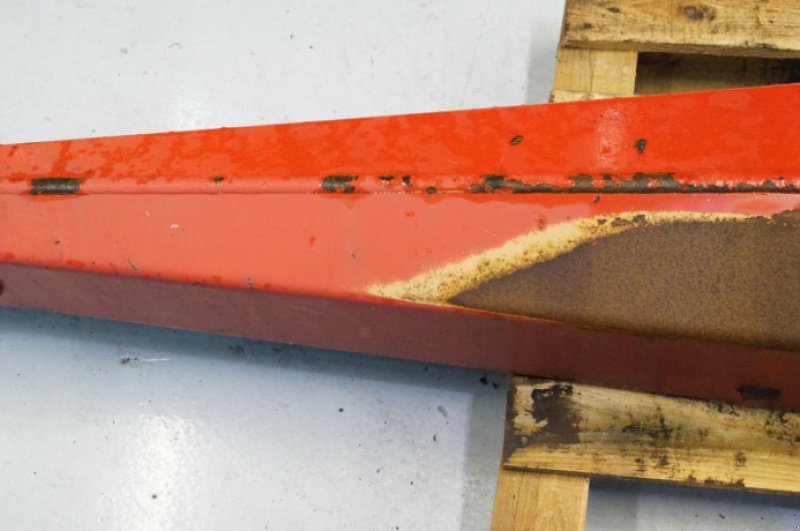 Achsen & Fahrantrieb tip Massey Ferguson 40, Gebrauchtmaschine in Hemmet (Poză 8)