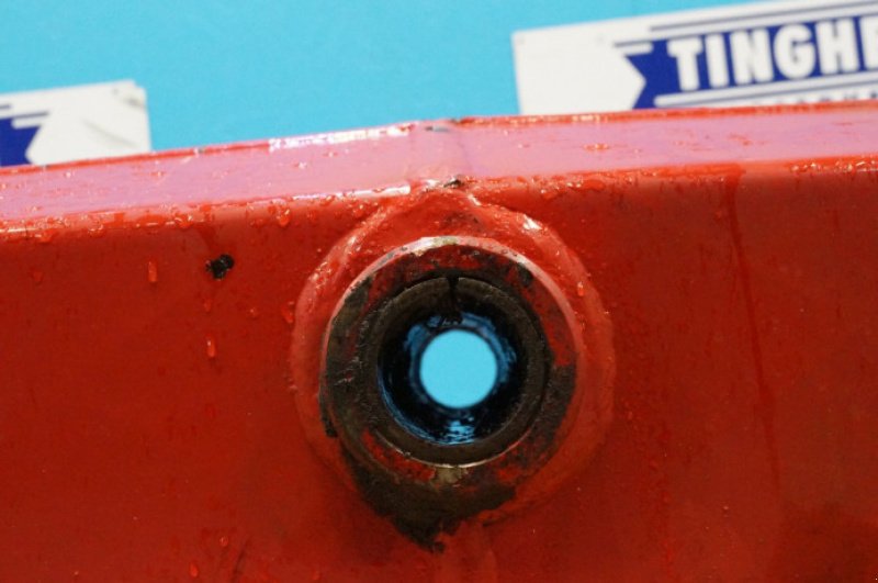 Achsen & Fahrantrieb tip Massey Ferguson 40, Gebrauchtmaschine in Hemmet (Poză 12)