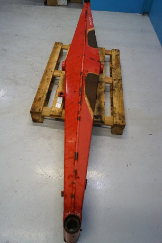 Achsen & Fahrantrieb tip Massey Ferguson 40, Gebrauchtmaschine in Hemmet (Poză 11)