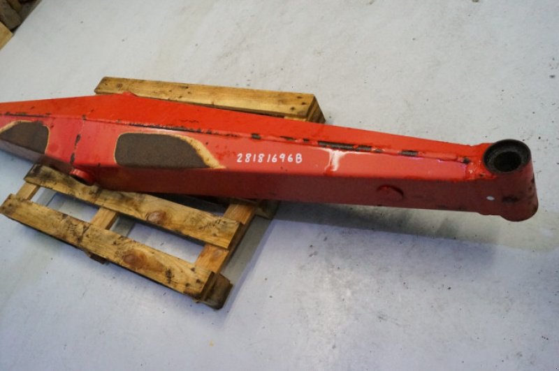 Achsen & Fahrantrieb tip Massey Ferguson 40, Gebrauchtmaschine in Hemmet (Poză 5)