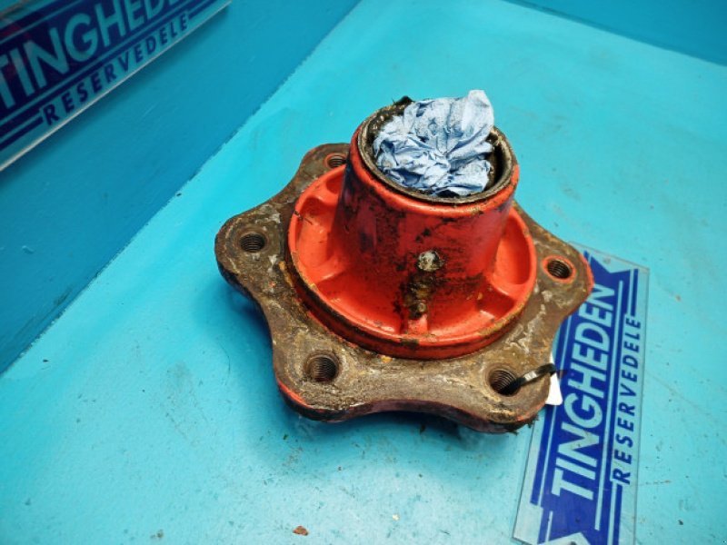 Achsen & Fahrantrieb typu Massey Ferguson 40, Gebrauchtmaschine w Hemmet (Zdjęcie 2)