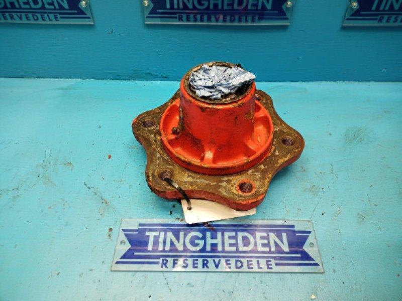 Achsen & Fahrantrieb typu Massey Ferguson 40, Gebrauchtmaschine w Hemmet (Zdjęcie 1)