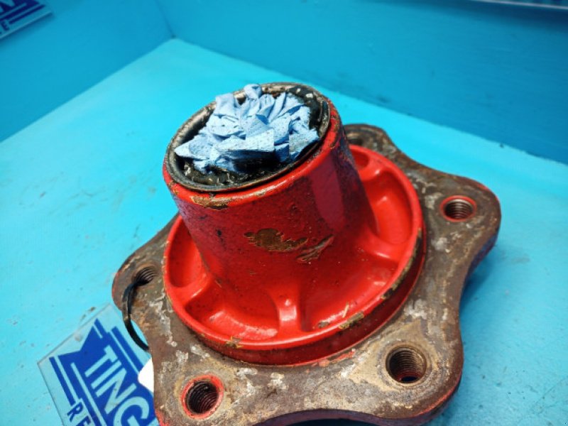 Achsen & Fahrantrieb typu Massey Ferguson 40, Gebrauchtmaschine w Hemmet (Zdjęcie 3)